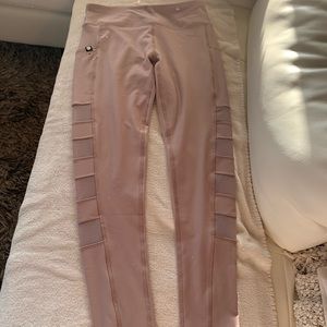 Workout leggings